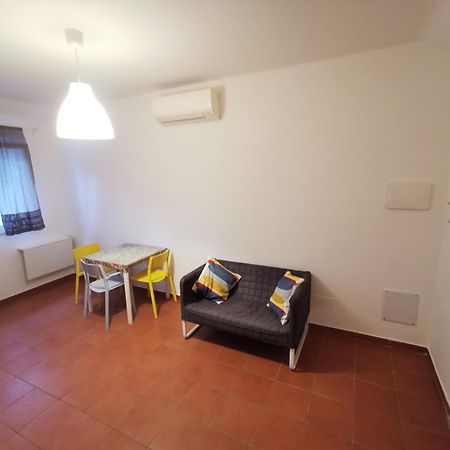 Bambù Affittacamere&Residence Teramo Extérieur photo
