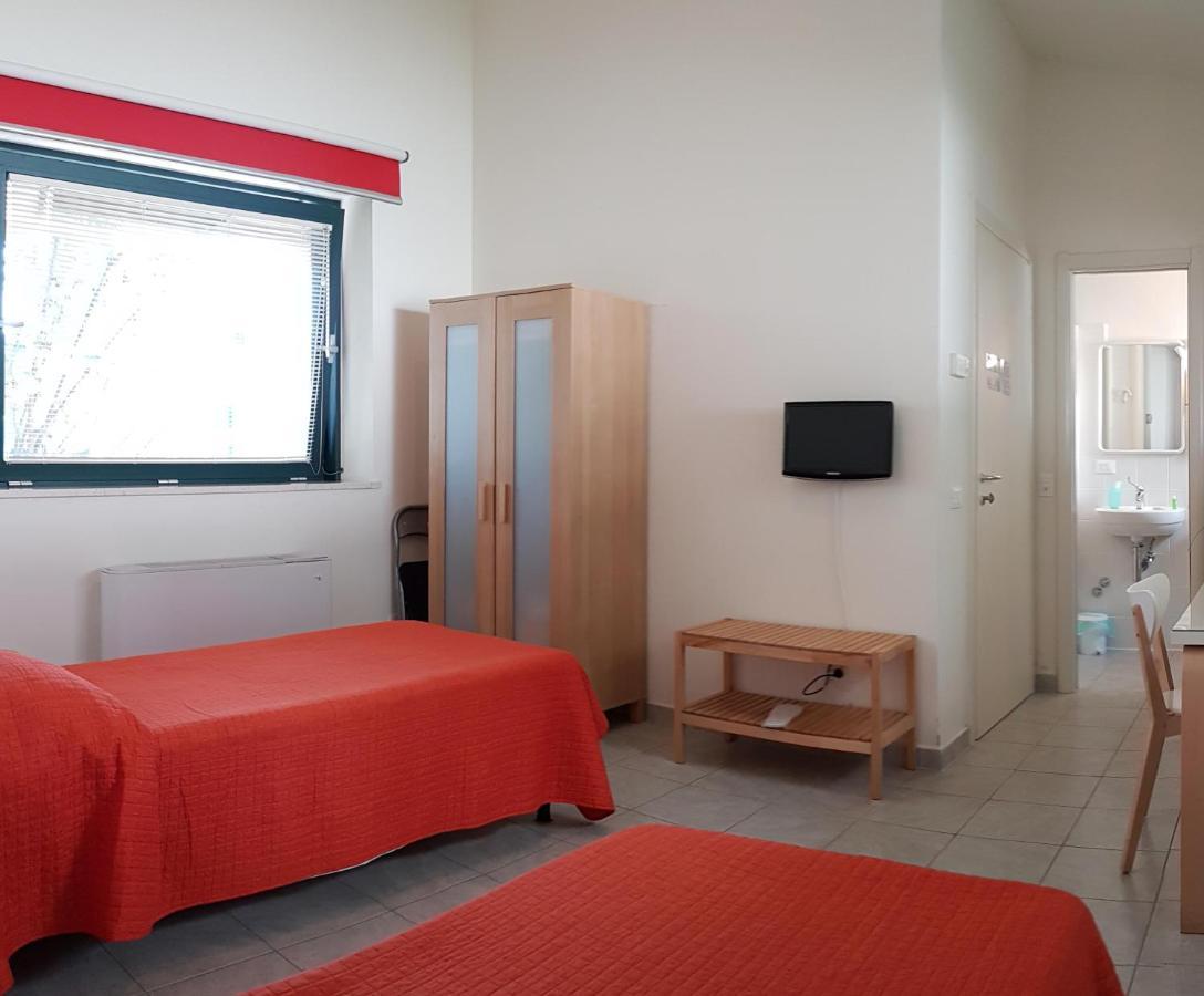 Bambù Affittacamere&Residence Teramo Extérieur photo
