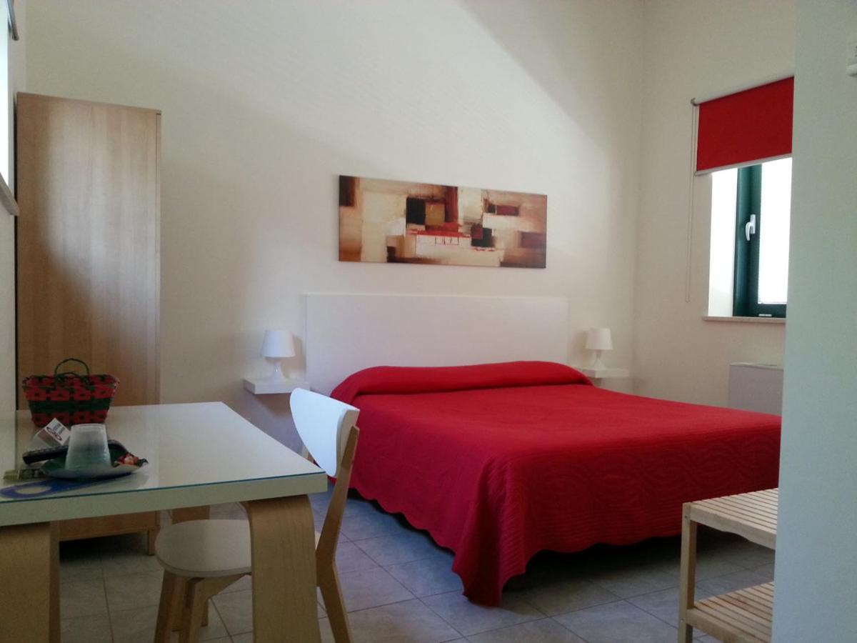 Bambù Affittacamere&Residence Teramo Extérieur photo