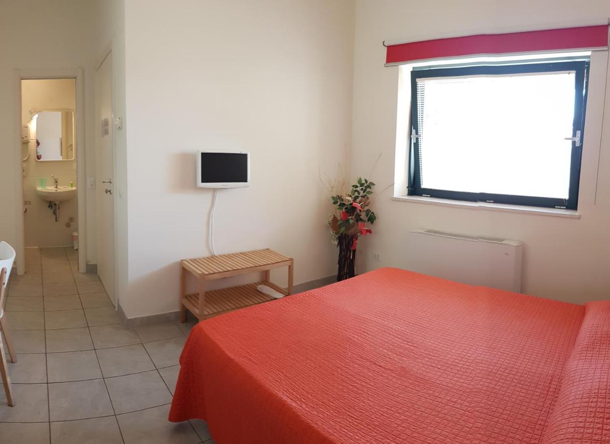 Bambù Affittacamere&Residence Teramo Extérieur photo