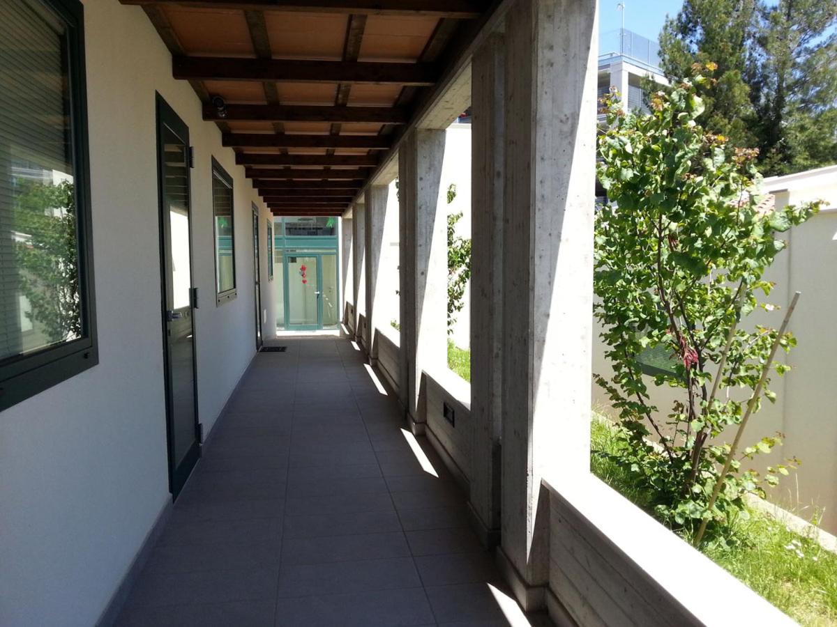 Bambù Affittacamere&Residence Teramo Extérieur photo