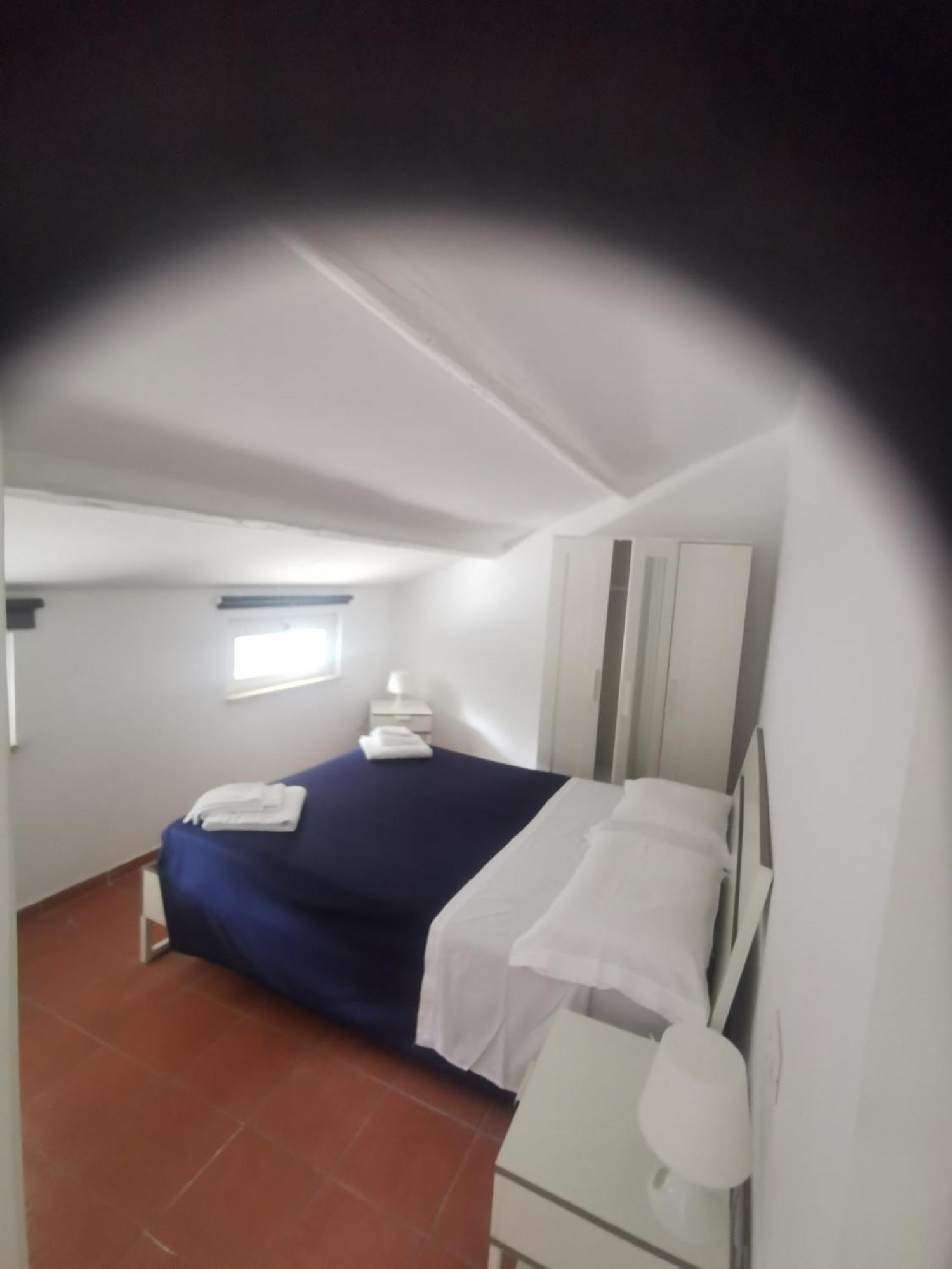 Bambù Affittacamere&Residence Teramo Extérieur photo