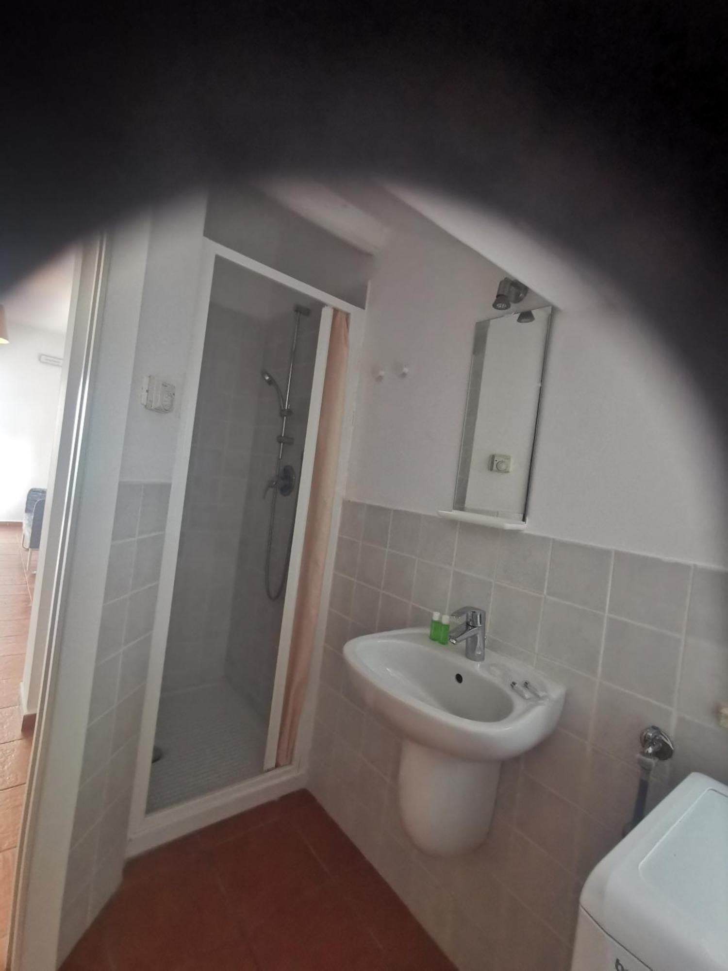 Bambù Affittacamere&Residence Teramo Extérieur photo