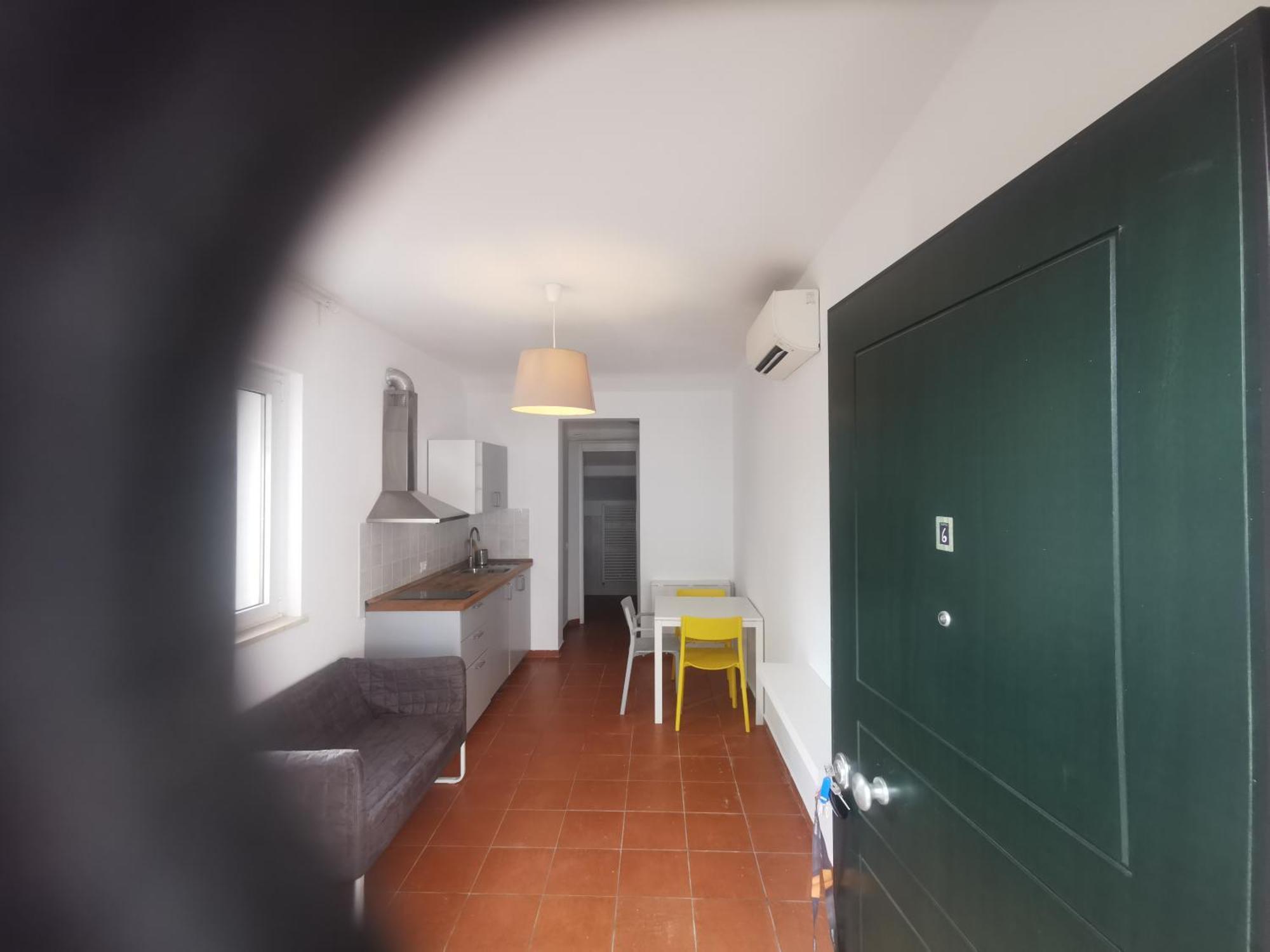 Bambù Affittacamere&Residence Teramo Extérieur photo