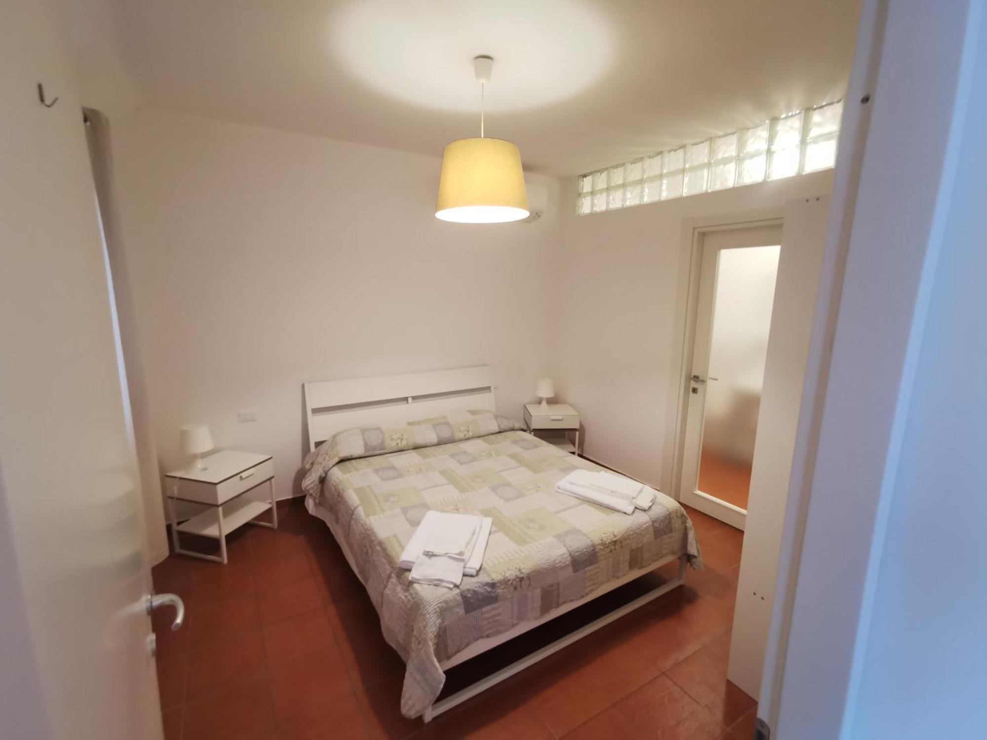 Bambù Affittacamere&Residence Teramo Extérieur photo