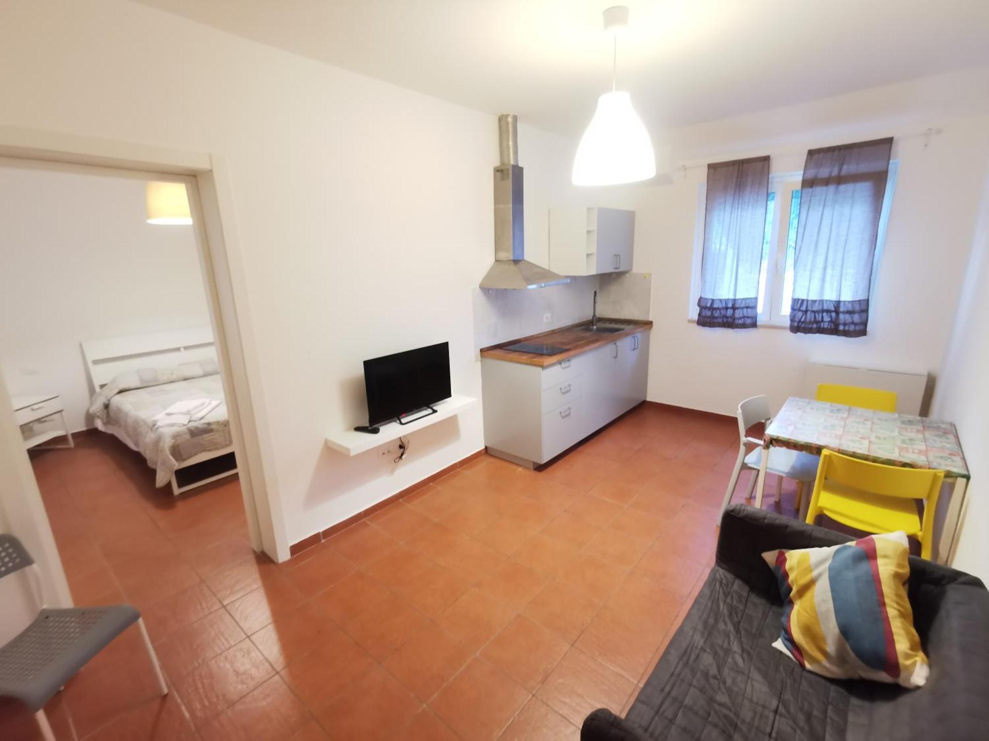 Bambù Affittacamere&Residence Teramo Extérieur photo