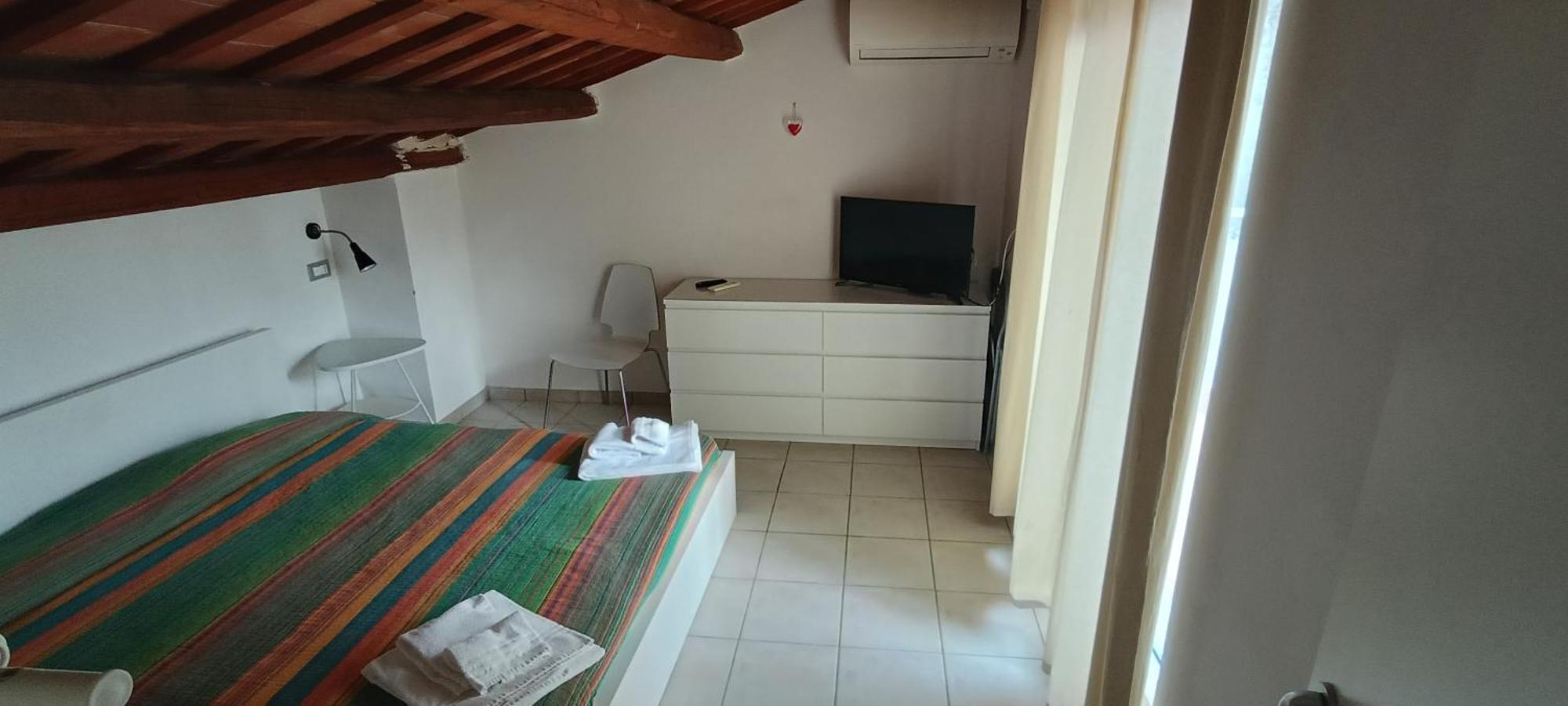 Bambù Affittacamere&Residence Teramo Extérieur photo