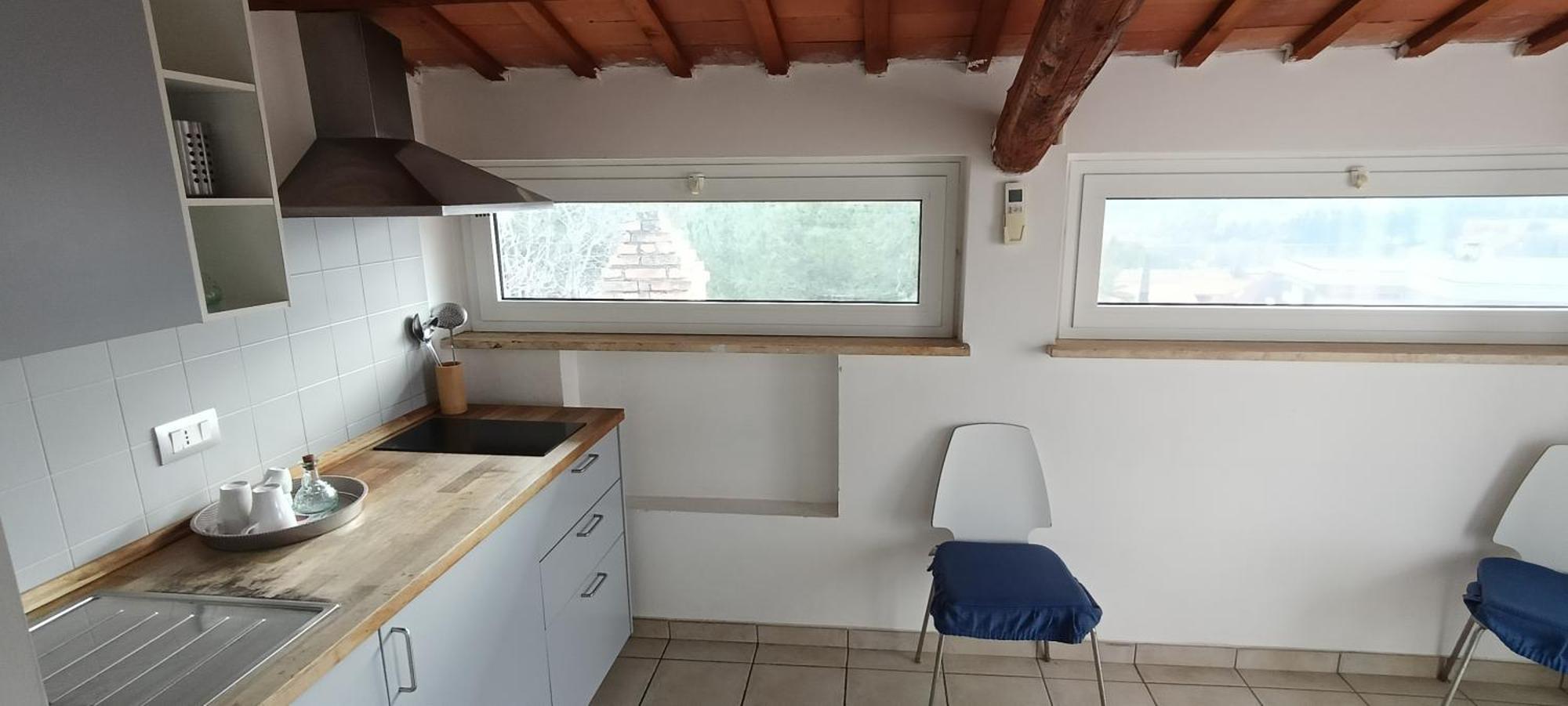 Bambù Affittacamere&Residence Teramo Extérieur photo
