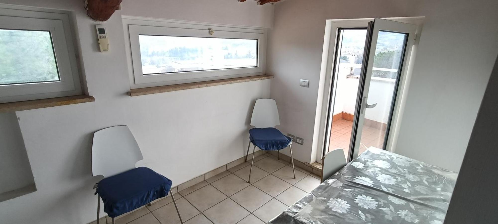 Bambù Affittacamere&Residence Teramo Extérieur photo