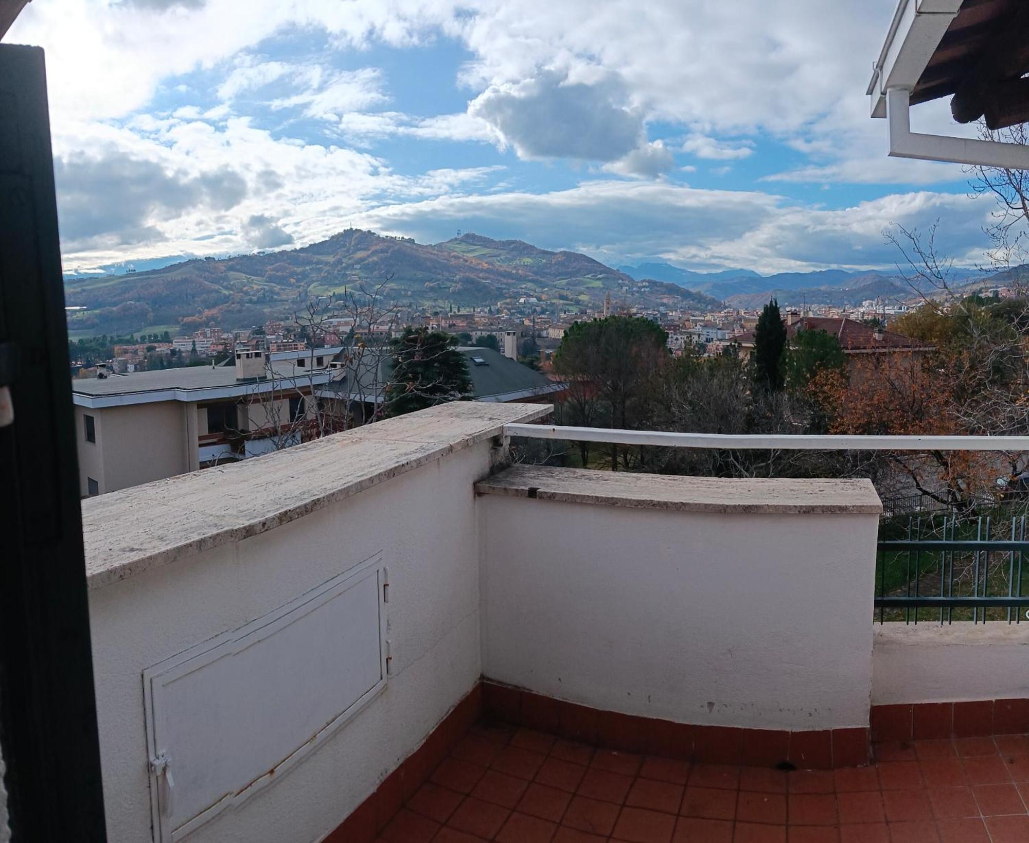 Bambù Affittacamere&Residence Teramo Extérieur photo