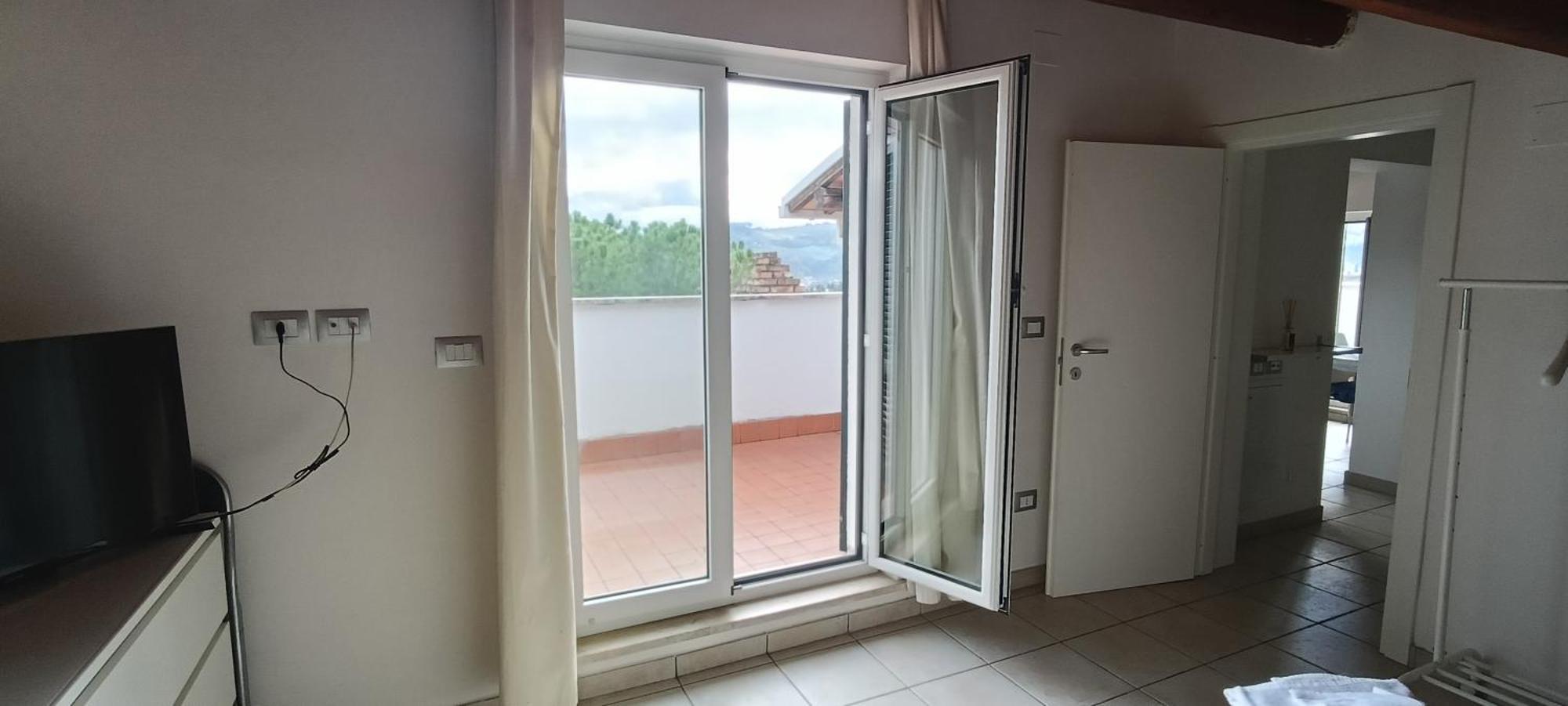 Bambù Affittacamere&Residence Teramo Extérieur photo