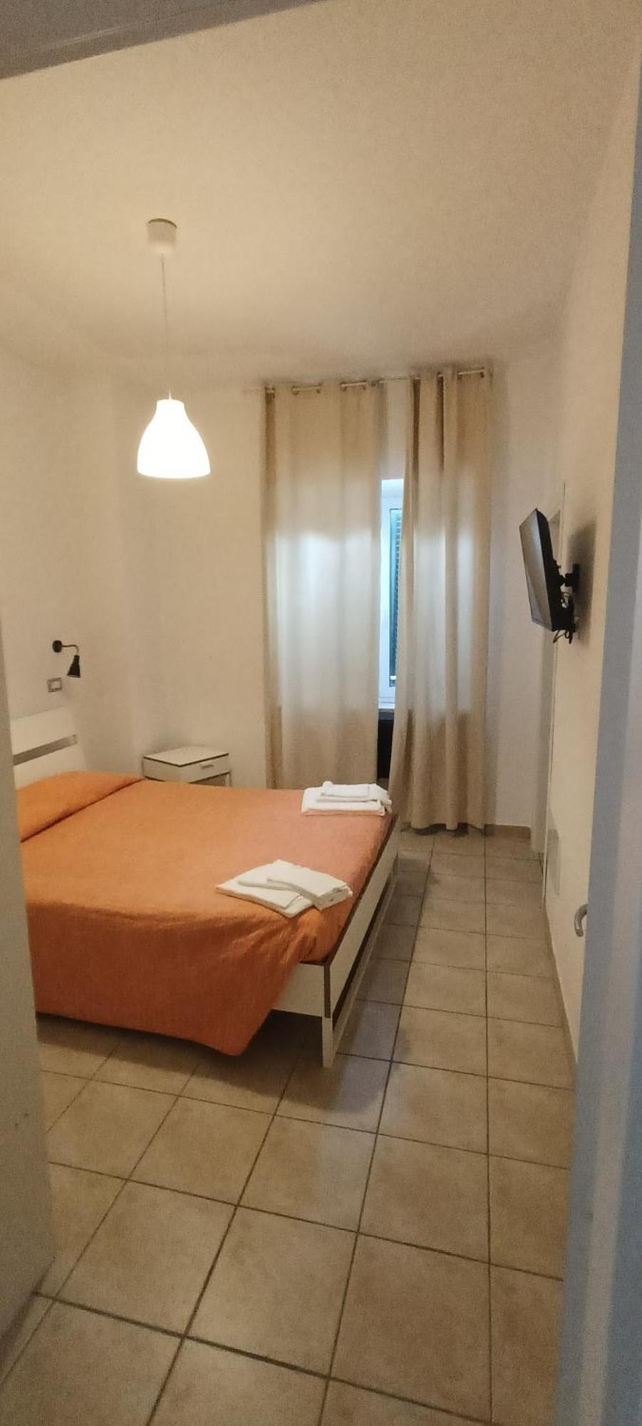 Bambù Affittacamere&Residence Teramo Extérieur photo