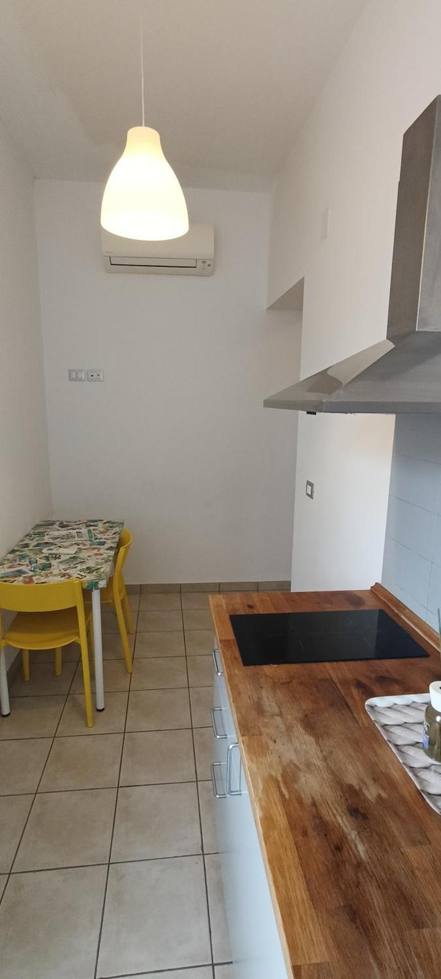 Bambù Affittacamere&Residence Teramo Extérieur photo