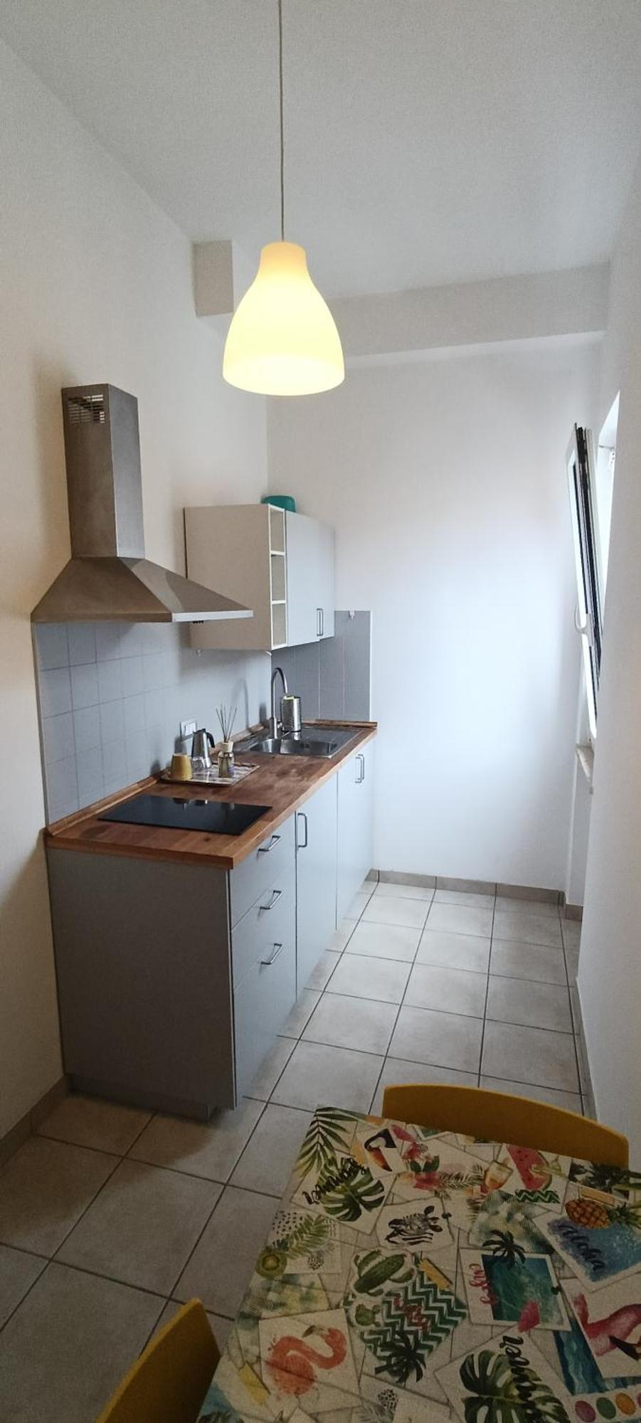 Bambù Affittacamere&Residence Teramo Extérieur photo