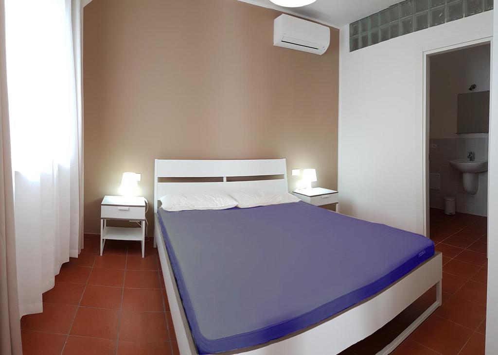 Bambù Affittacamere&Residence Teramo Extérieur photo