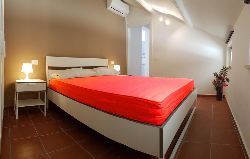 Bambù Affittacamere&Residence Teramo Extérieur photo