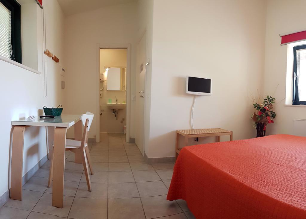 Bambù Affittacamere&Residence Teramo Extérieur photo