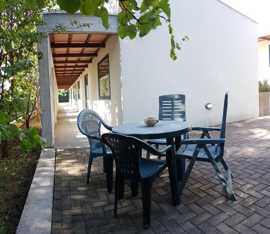 Bambù Affittacamere&Residence Teramo Extérieur photo