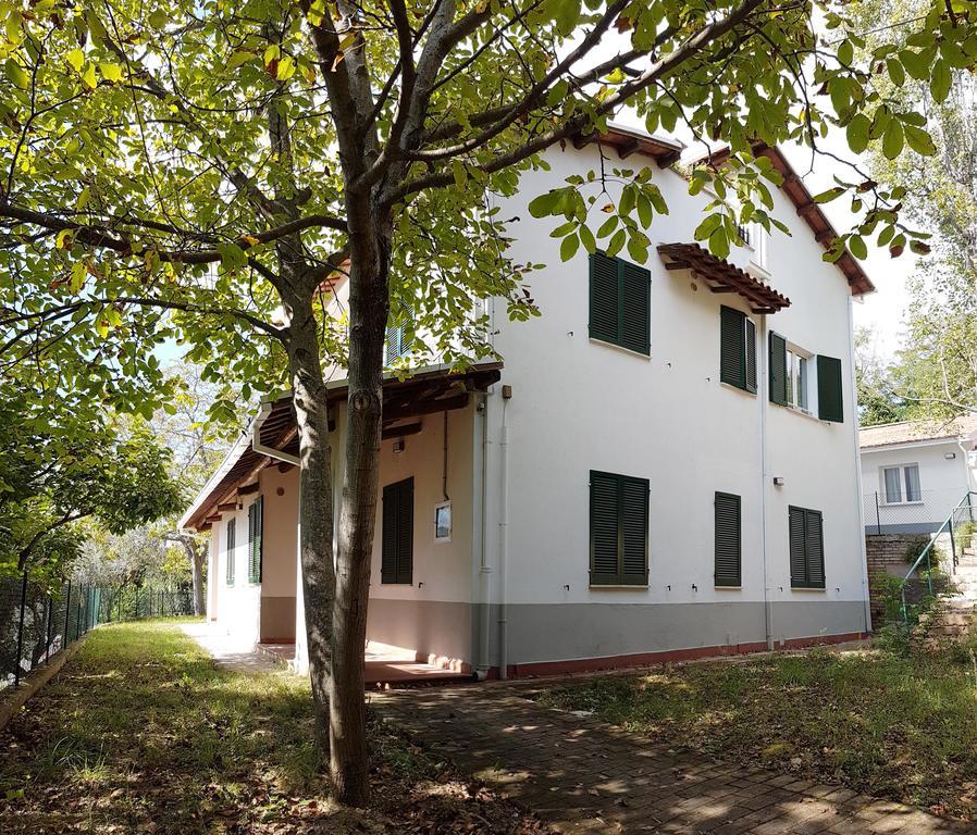 Bambù Affittacamere&Residence Teramo Extérieur photo