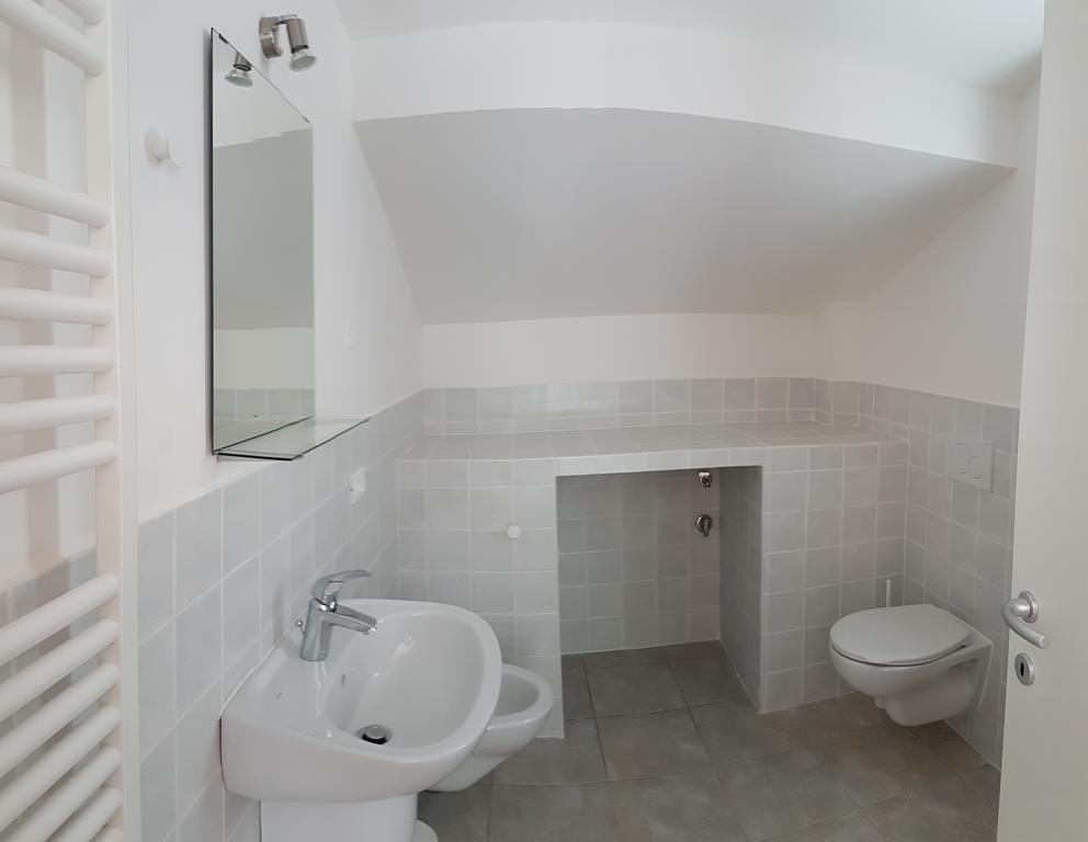 Bambù Affittacamere&Residence Teramo Extérieur photo