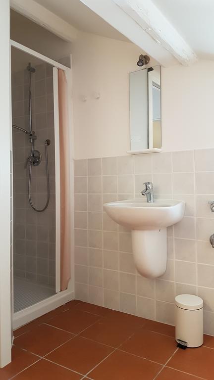 Bambù Affittacamere&Residence Teramo Extérieur photo