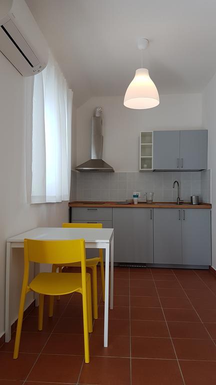 Bambù Affittacamere&Residence Teramo Extérieur photo