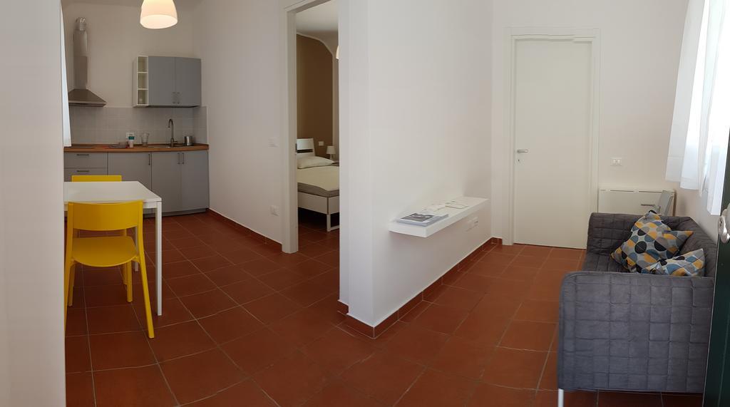 Bambù Affittacamere&Residence Teramo Extérieur photo