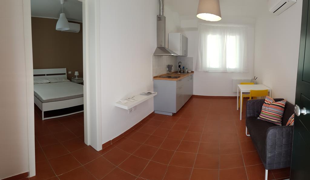 Bambù Affittacamere&Residence Teramo Extérieur photo