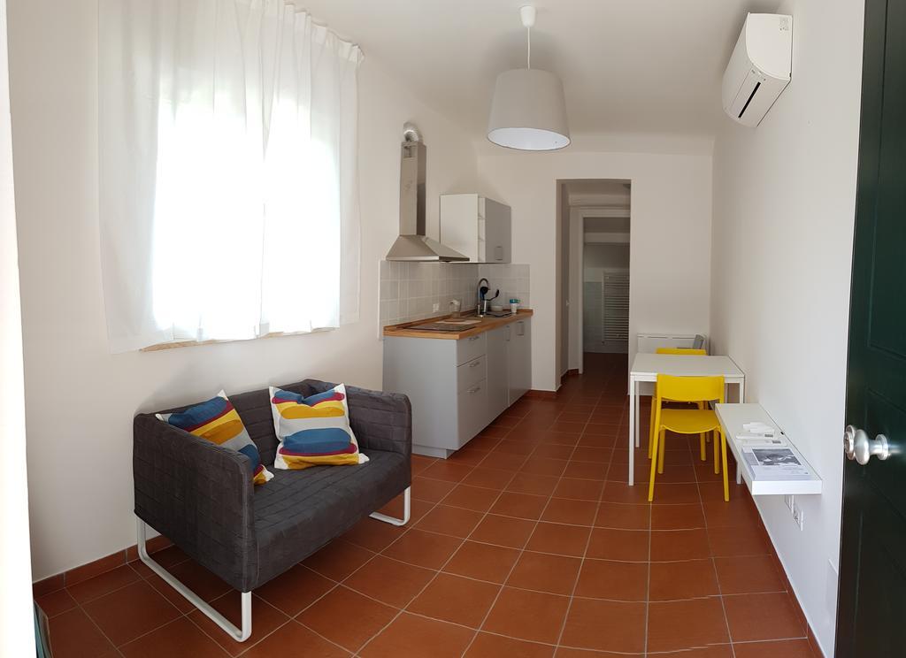 Bambù Affittacamere&Residence Teramo Extérieur photo